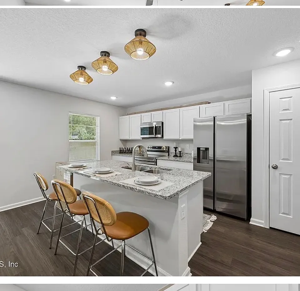 4 bed, 1388 sqft, $2,200 — Photo 2