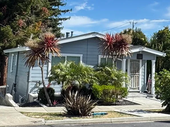 222 3rd St, Rodeo, CA 94572