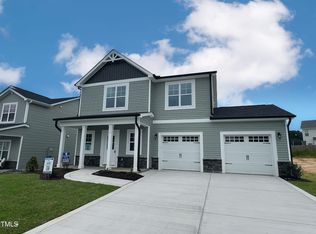 172 London Dr, Raeford, NC 28376