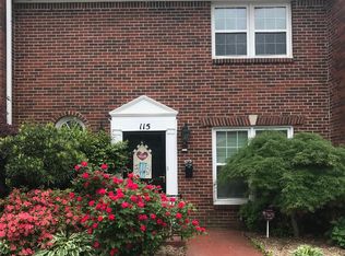 115 Cambridge Place Dr, Little Rock, AR 72227