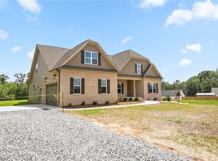 14940 Us Highway 158, Summerfield, NC 27358