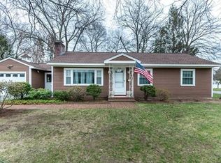 16 Harvard Rd, Andover, MA 01810