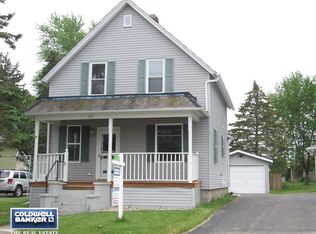 131 N 5th St, HILBERT, WI 54129