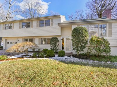 153 Dudley Drive, Fairfield, CT, 06824