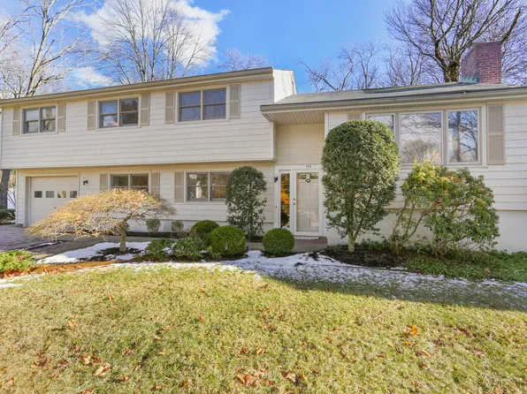 153 Dudley Drive, Fairfield, CT 06824
