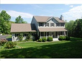 17 Mountainview Dr, Chester, NY 10918