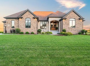 2808 Ninovan Ln, Minooka, IL 60447