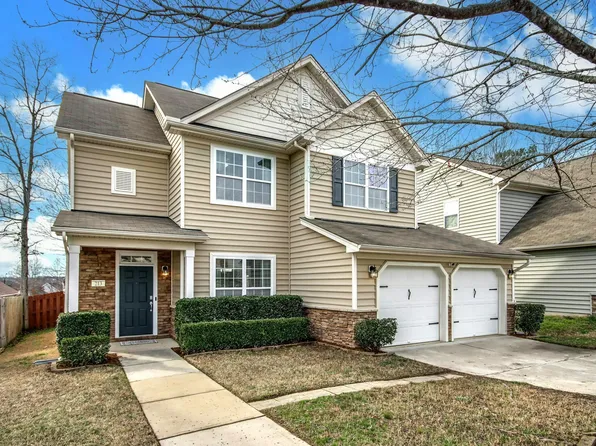 213 Stoke Hammond Ct, Rolesville, NC 27571
