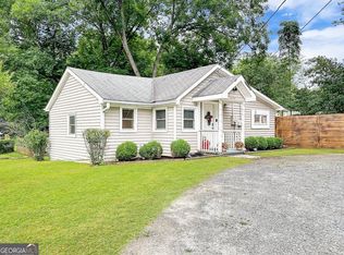4548 Spring Street Ext, Acworth, GA 30101