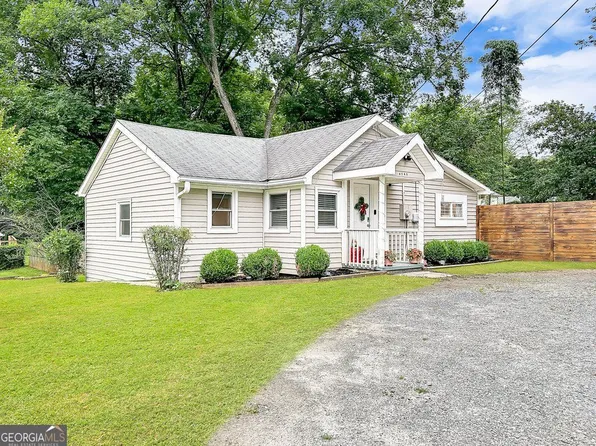 4548 Spring Street Ext, Acworth, GA 30101