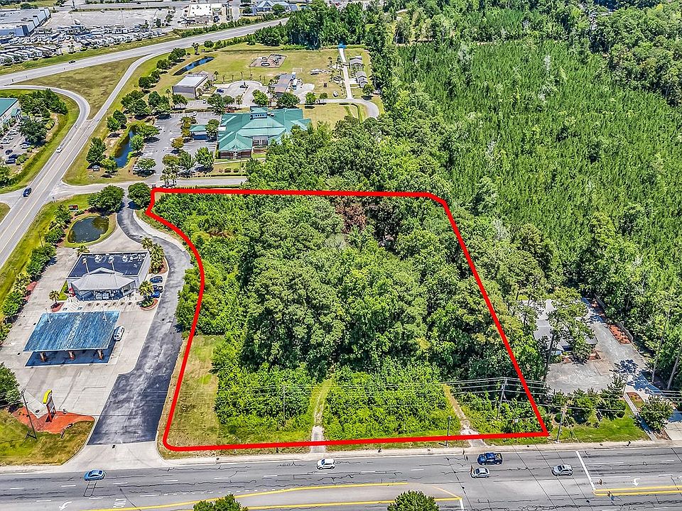 1st image of TBD Highway 707 #3.41 Acres