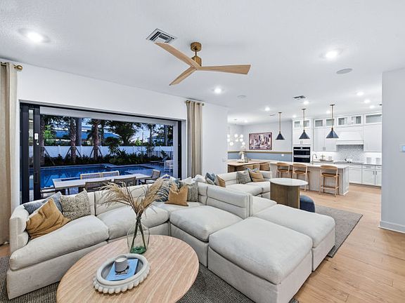 Indoor Outdoor Entertainment