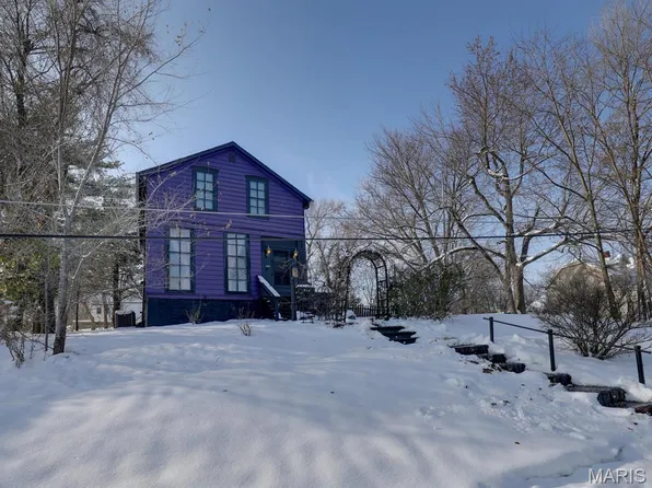 215 Summit St, Hannibal, MO 63401
