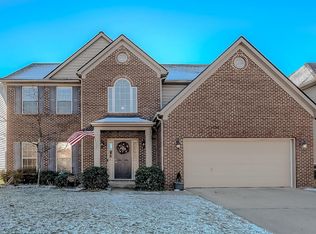 220 Emilie Ln, Lexington, KY 40509