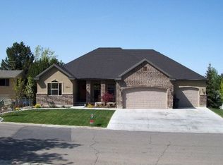 3045 N Comanche Ln, Provo, UT 84604