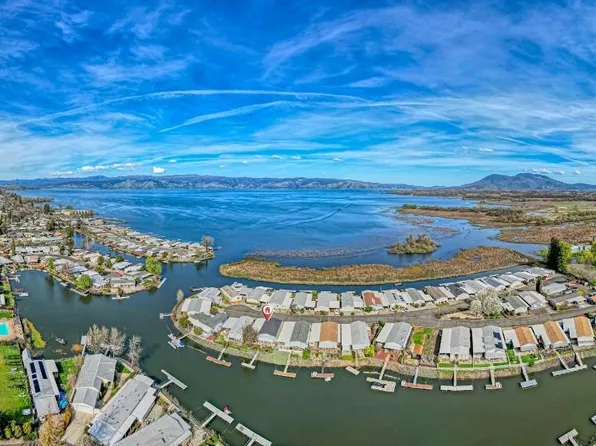 1900 S Main Street #29, Lakeport, CA 95453