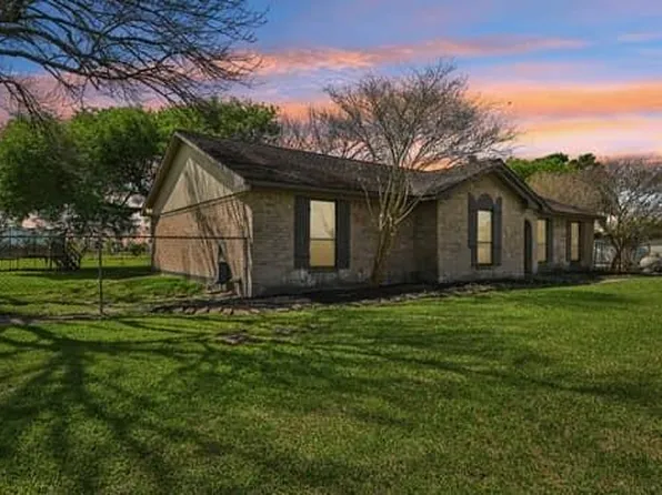 13917 Countryside St, Santa Fe, TX 77517