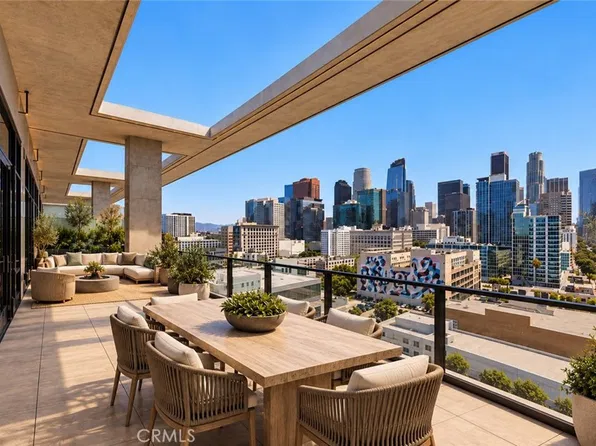 1111 S Grand Ave #Penthouse 5, Los Angeles, CA 90015