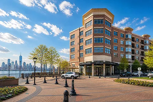 22 Avenue At Port Imperial Photo 1
