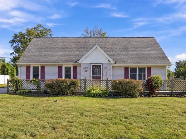 23 Cherry Ln, Cheektowaga, NY 14225