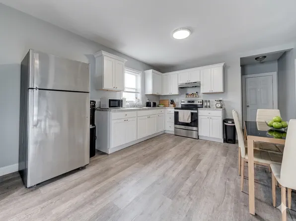 222 Bond St #3, New Britain, CT 06053