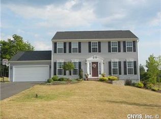 4974 Horizon Ter, Syracuse, NY 13215