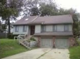 8000 E 96th St, Kansas City, MO 64134