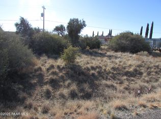 20559 E Wagon Way, Mayer, AZ 86333