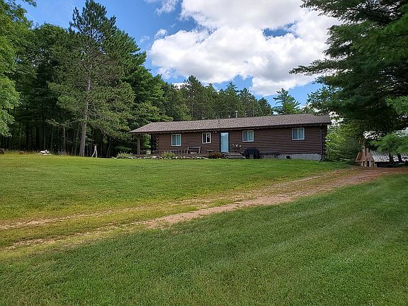 6938 Old Hwy 70 W, Eagle River, WI 54521 | Zillow