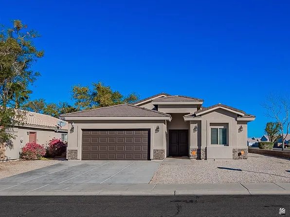 10642 E 35th Pl, Yuma, AZ 85365