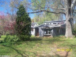 265 Bakers Branch Ln, Louisa, VA 23093