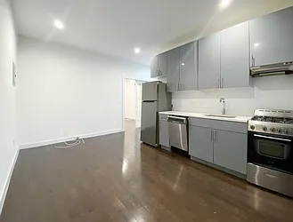 Rented by Kahen Properties