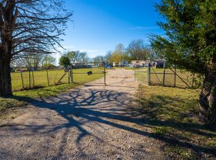 7000 County Road 131b, Terrell, TX 75161
