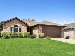 1621 Audrey Dr, Royse City, TX 75189