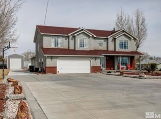 4170 Bottom Rd, Fallon, NV 89406