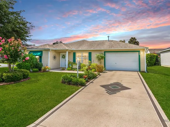 8084 SE 175th Malmaison St, The Villages, FL 32162