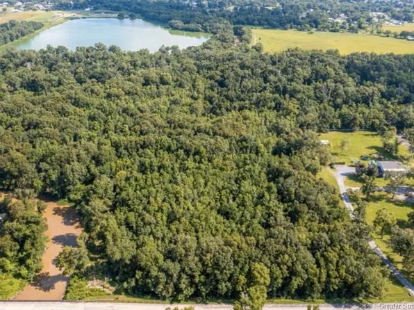 Abell Rd, Welsh, LA 70591