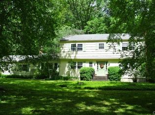 18 November Trl, Weston, CT 06883