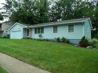 941 Weeber St, Iowa City, IA 52246