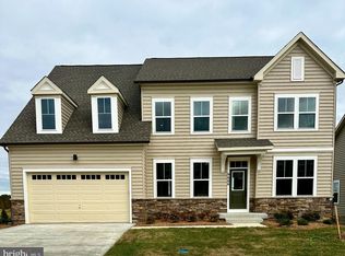 9866 Selkie Ln, Waldorf, MD 20601