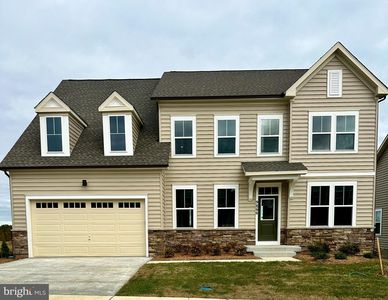 9866 Selkie Ln, Waldorf, MD, 20601