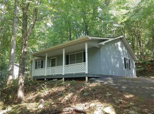 175 Nugget Rd, Dahlonega, GA 30533