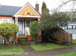 473 E 16th Ave, Eugene, OR 97401