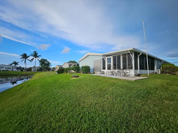 3765 Sage Court, Fort Pierce, FL 34952