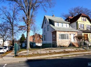 77 Tremont Ave, Newark, NJ 07106