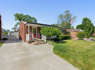 1219 Englewood Ave, Royal Oak, MI 48073