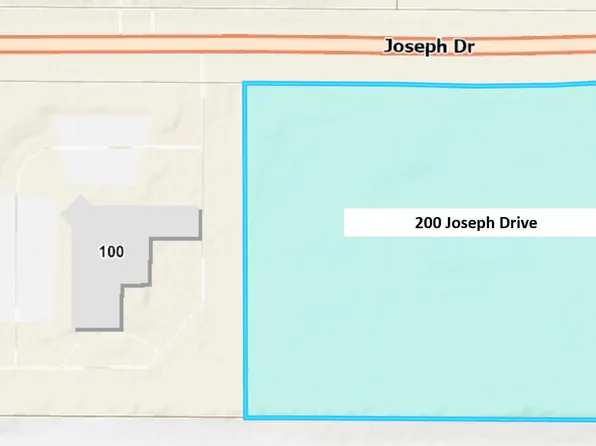 200 Joseph Dr, Midland, MI 48642