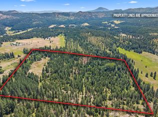 Nna Dry Creek Rd, Chewelah, WA 99109