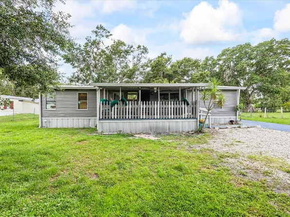 6227 SPRINGWOODS LANE, LAKELAND, FL 33811