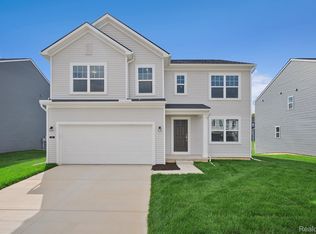 618 Harvest Way, Chelsea, MI 48118